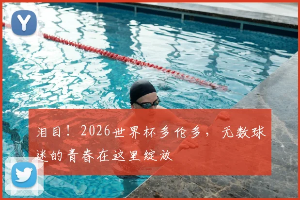 泪目!2026世界杯多伦多,无数球迷的青春在这里绽放